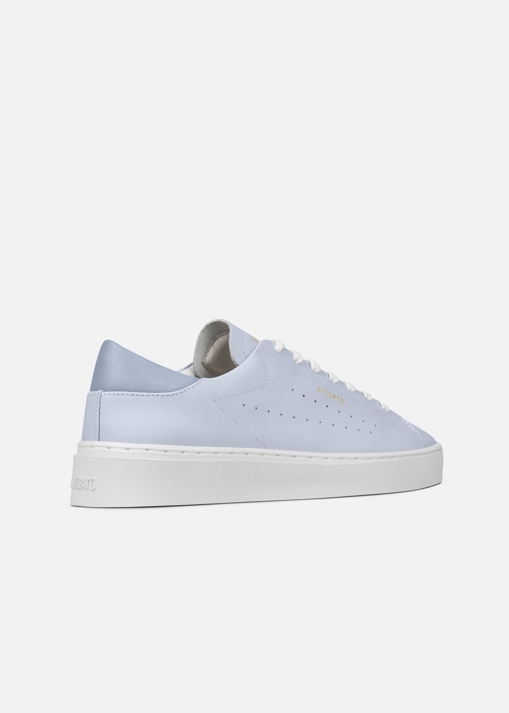 Court Sneaker - 3