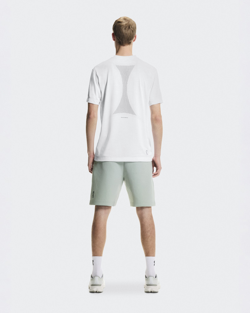 On Focus Tech Shorts outlook