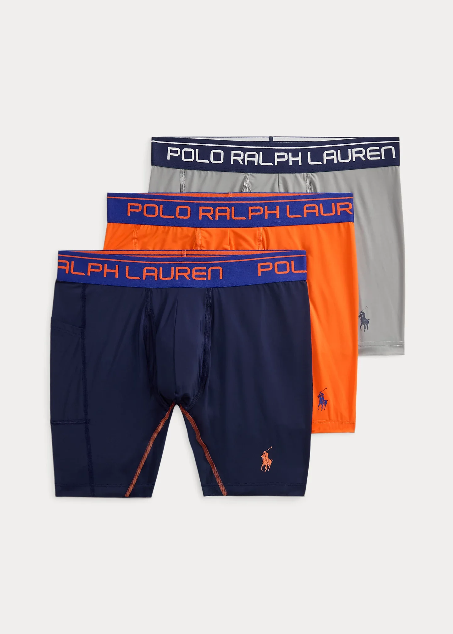 Performance Sport Boxer Brief 3-Pack - 1