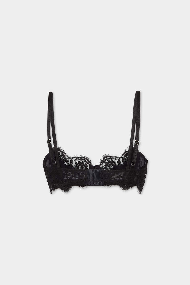 DSQUARED2 NIGHTS BALCONETTE BRA - 2