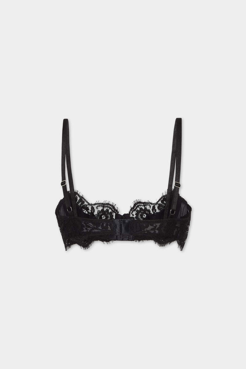 DSQUARED2 DSQUARED2 NIGHTS BALCONETTE BRA outlook