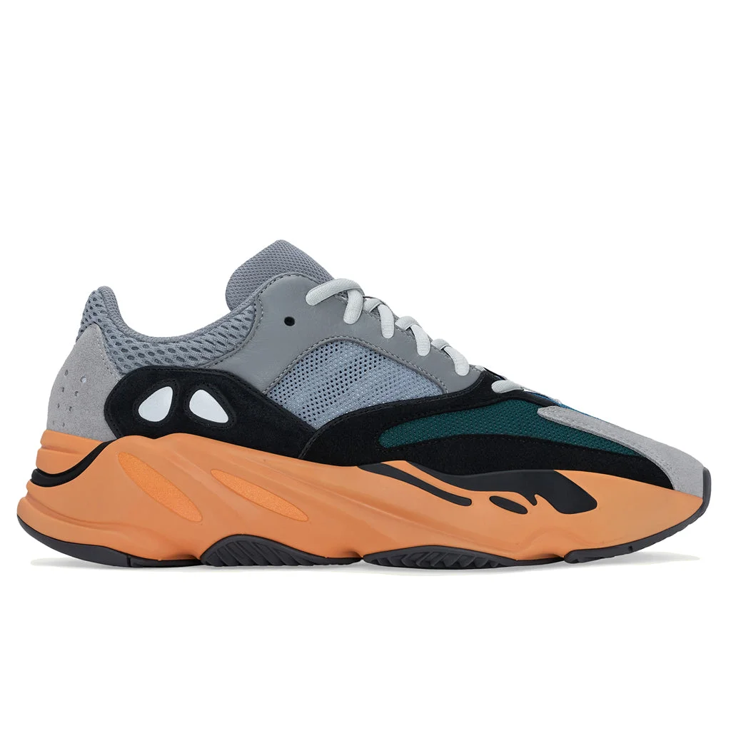 YEEZY BOOST 700 - WASH ORANGE - 1