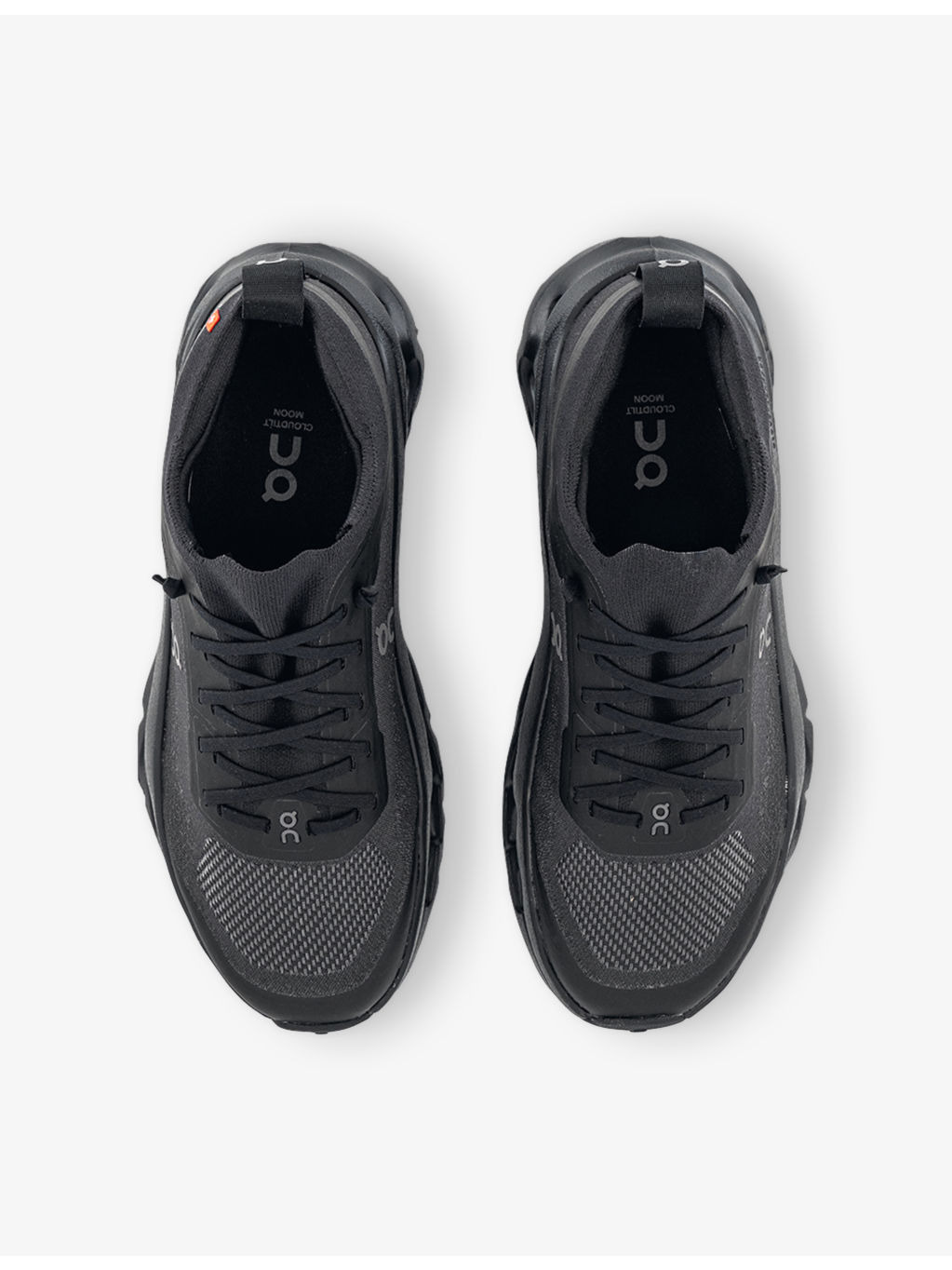 Cloudtilt Moon Woven Trainers - 3