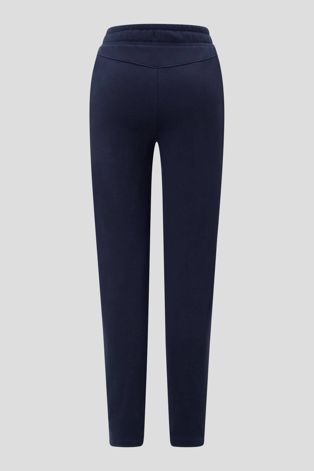 CARA TRACKSUIT PANTS IN NAVY BLUE - 6