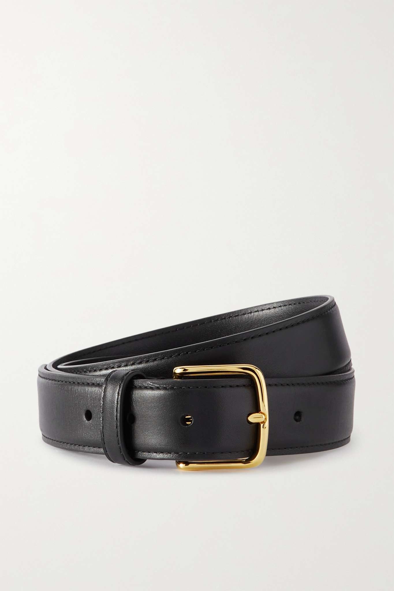 Leather belt - 1