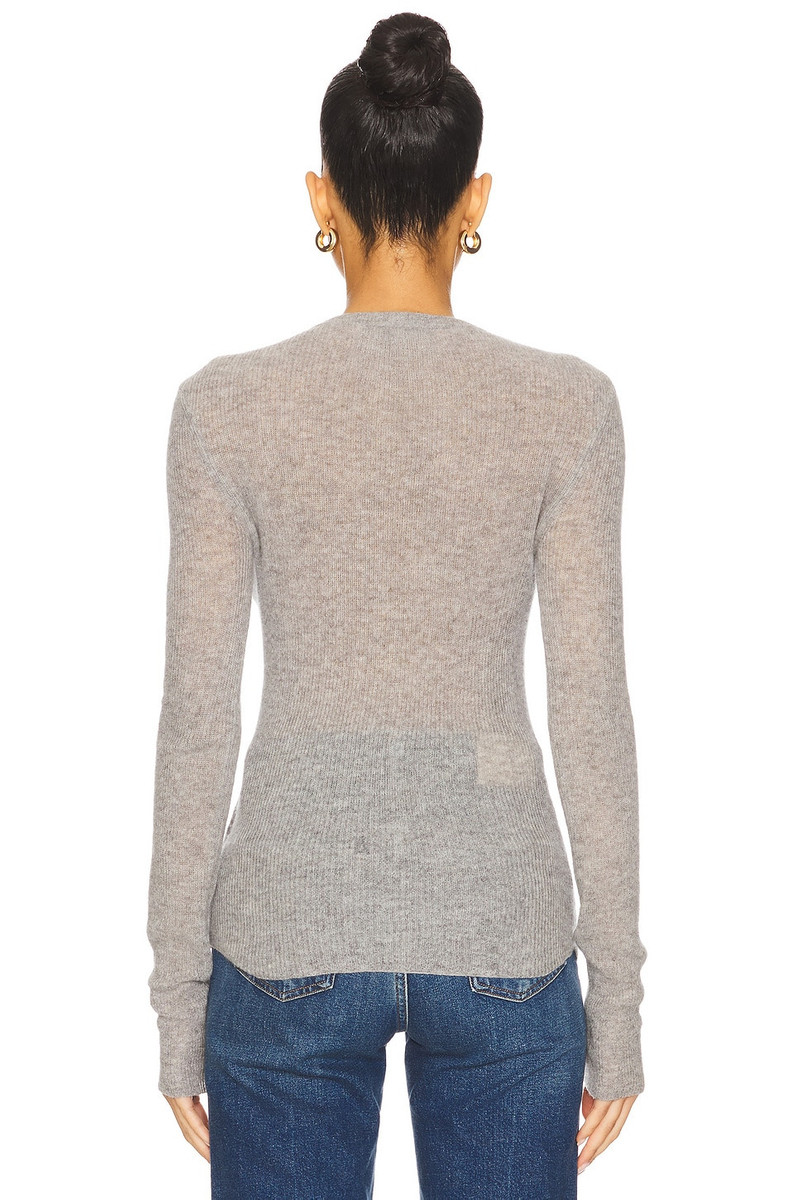 Citizens of Humanity Alessia Crewneck Sweater outlook