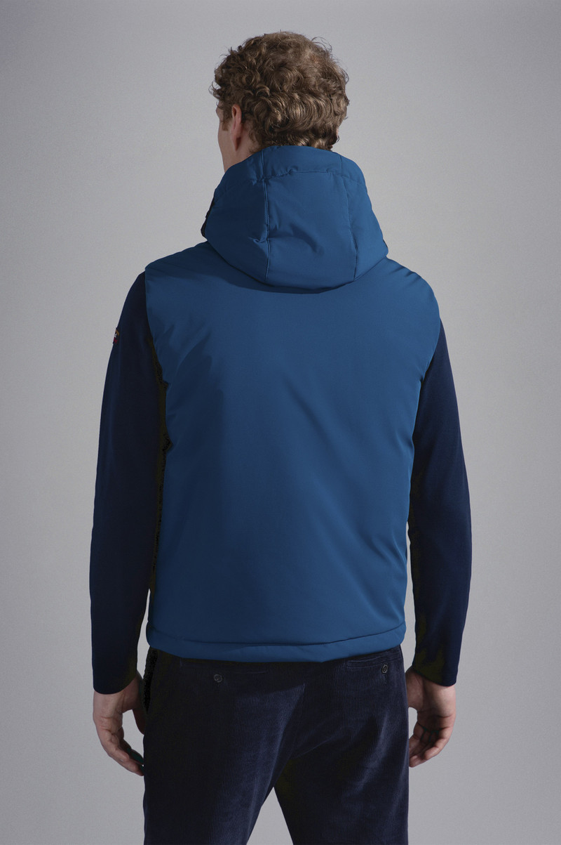 SAVE THE SEA RE 4X4 STRETCH TYPHOON® PADDED VEST 3