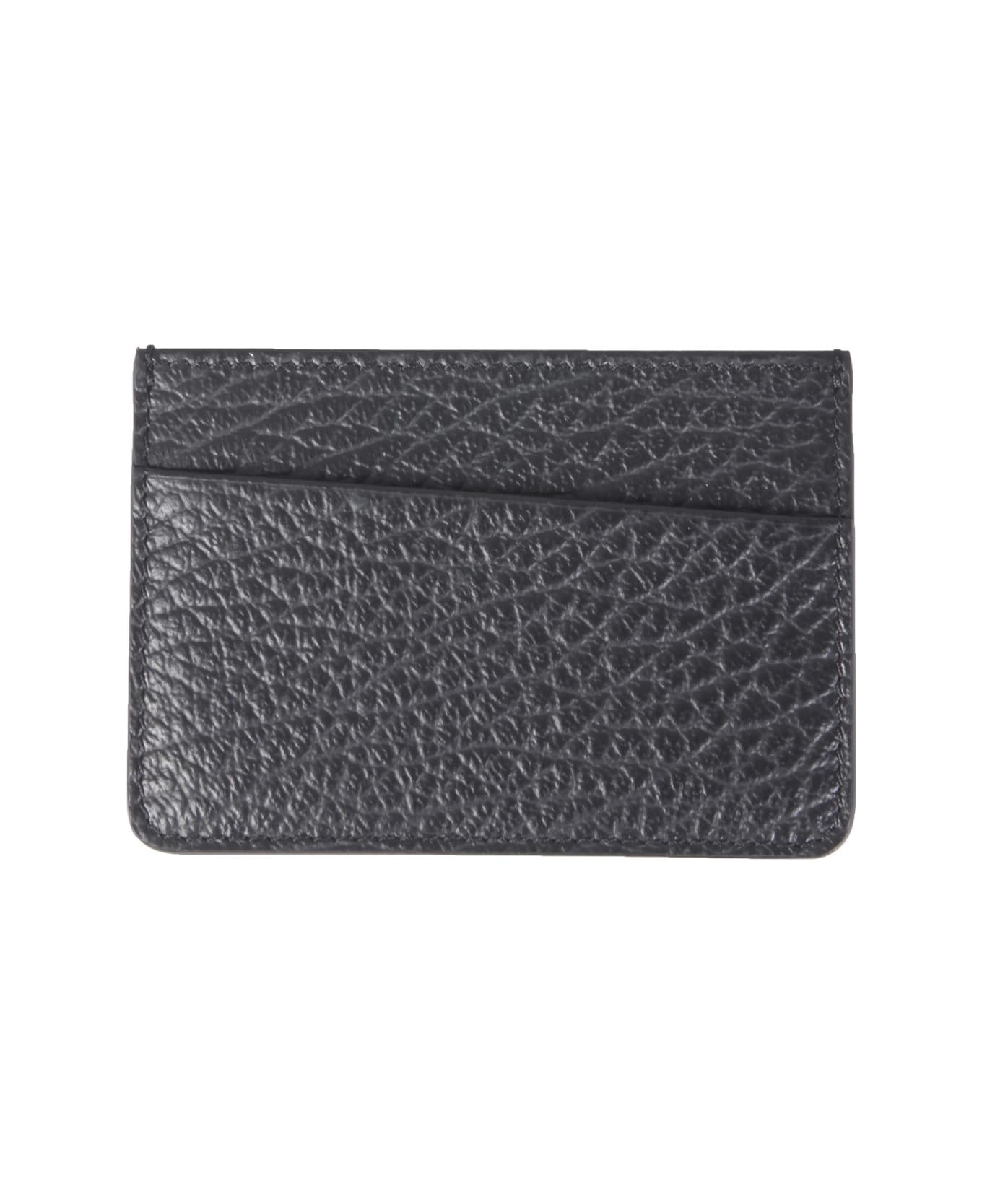 Card Holder With Four Seams - 1