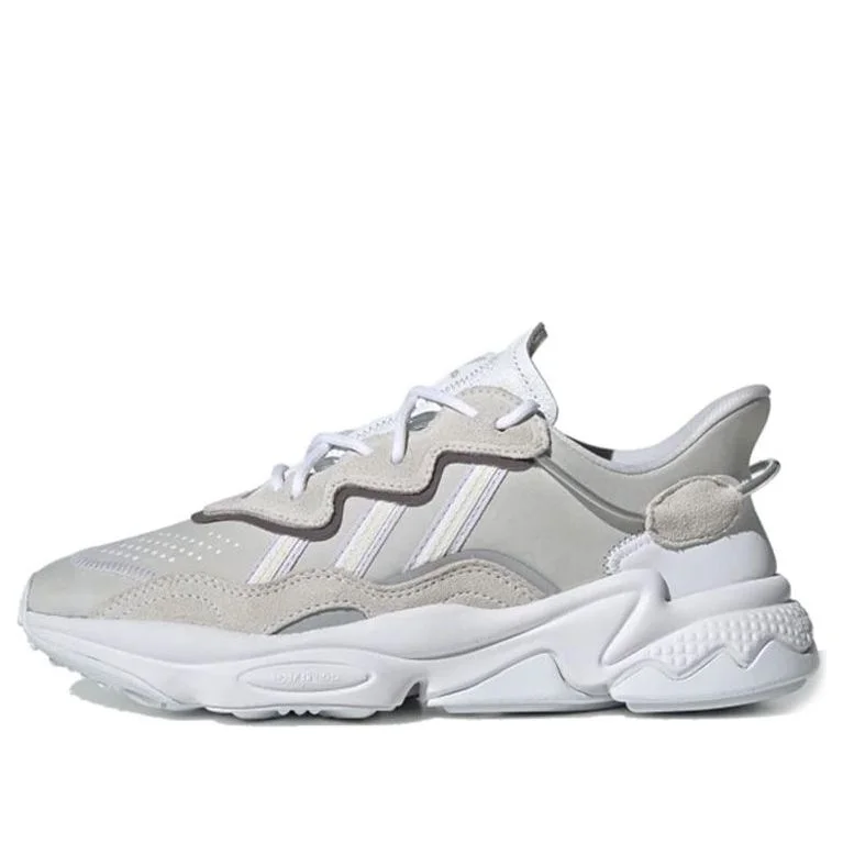 (WMNS) adidas Ozweego 'Cloud White' EG0552 - 1