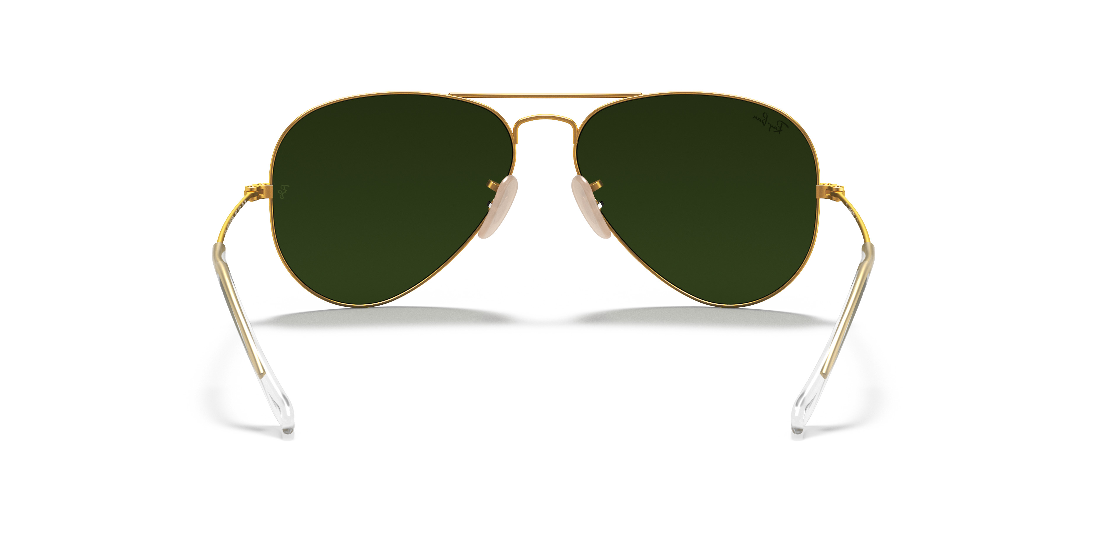RB3025 Aviator Flash Lenses - 4