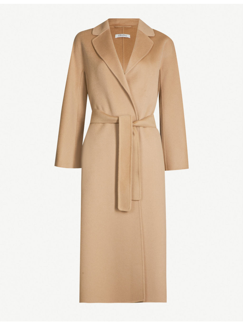 Esturia wool coat - 1