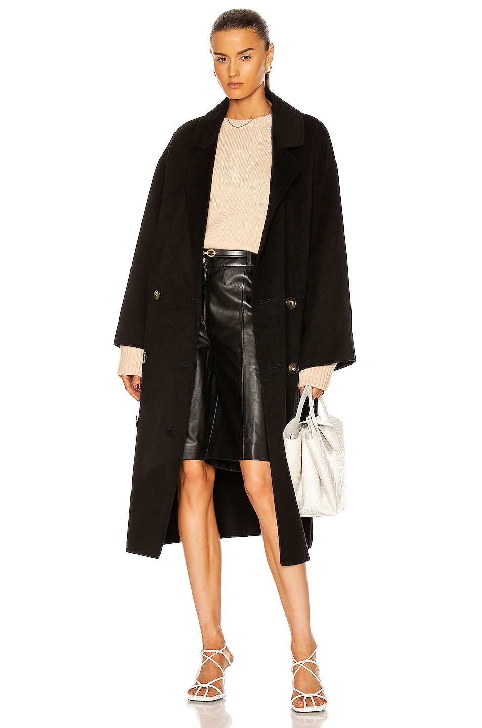Borneo Coat - 2