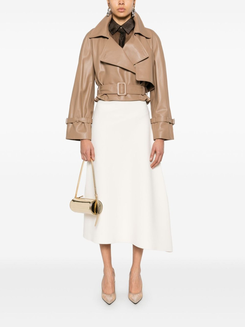 NOUR HAMMOUR Hatti jacket outlook