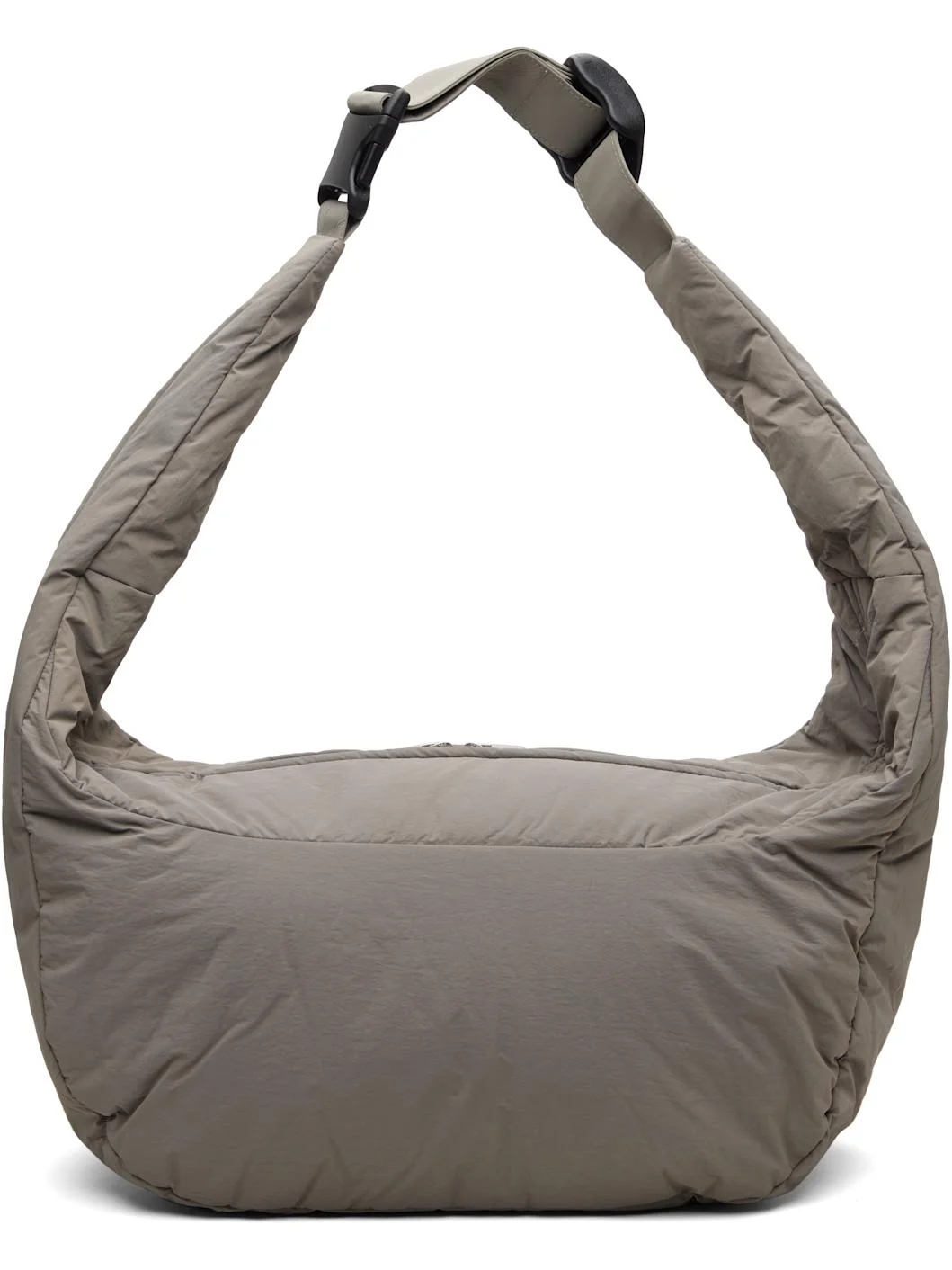 Gray Lunar Sac Bag - 1