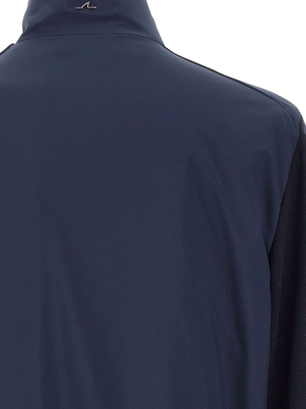zip-fastenig jacket - 4