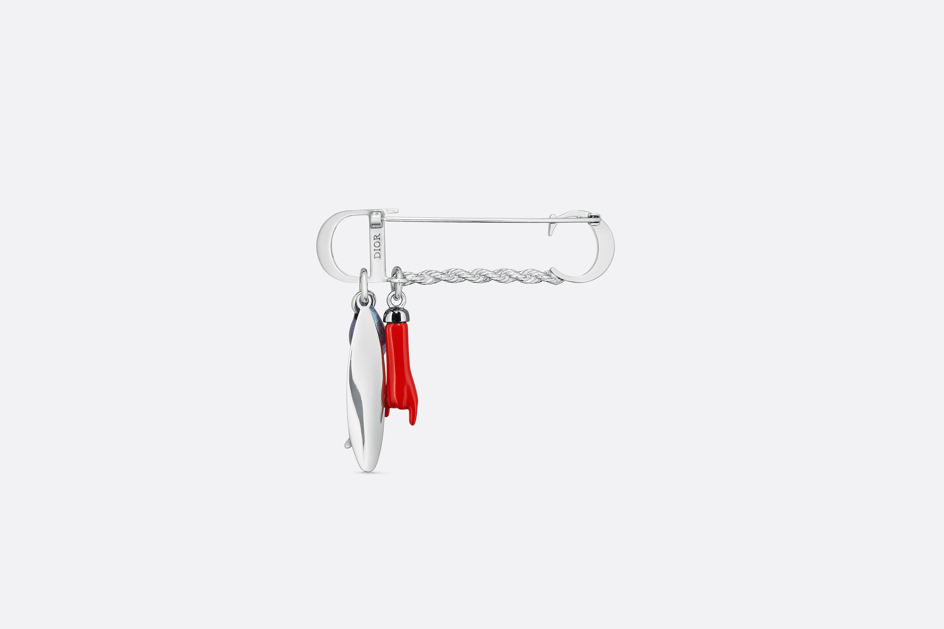 Brooch - 3