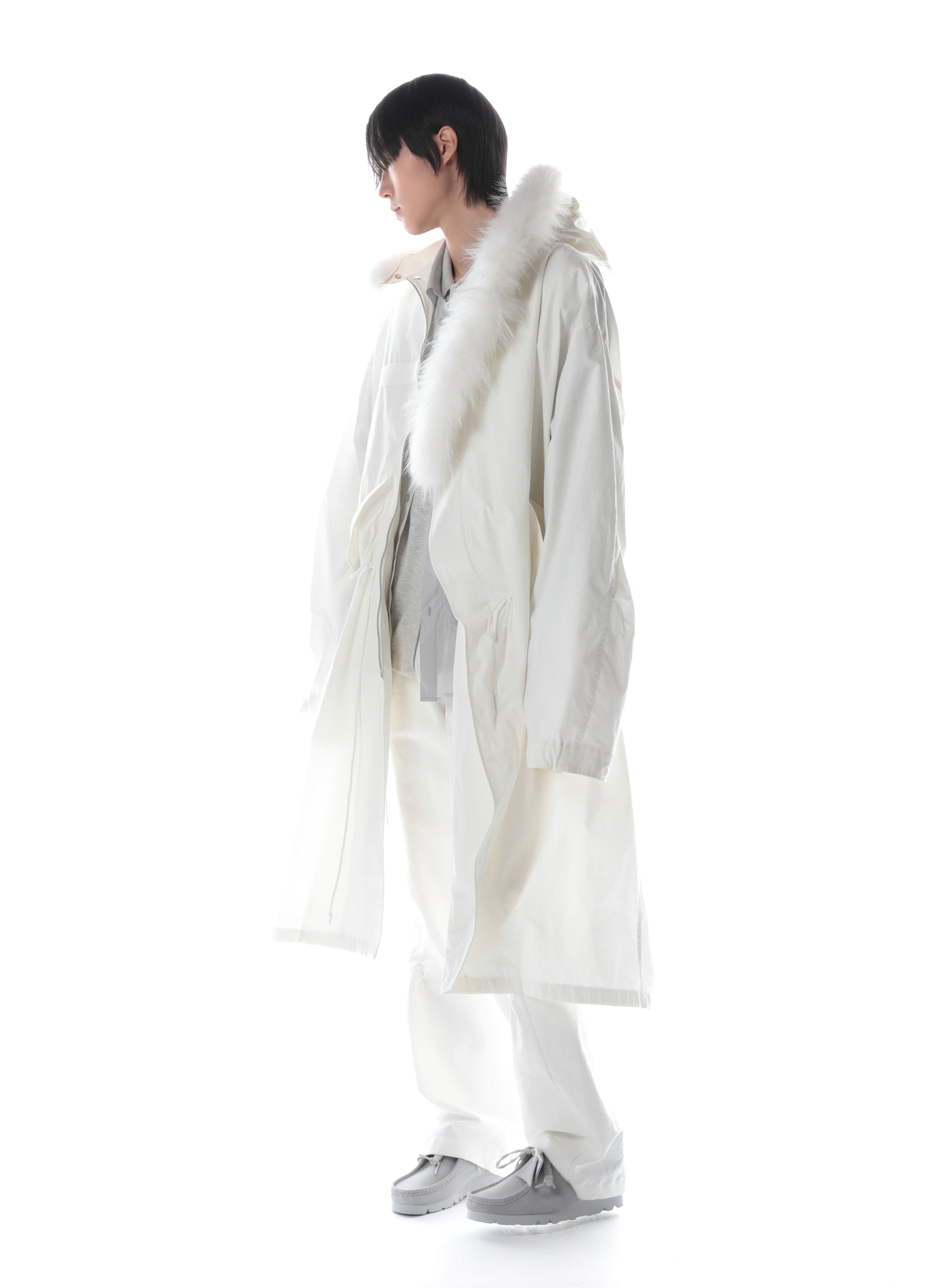 M66 PARKA
( - 3