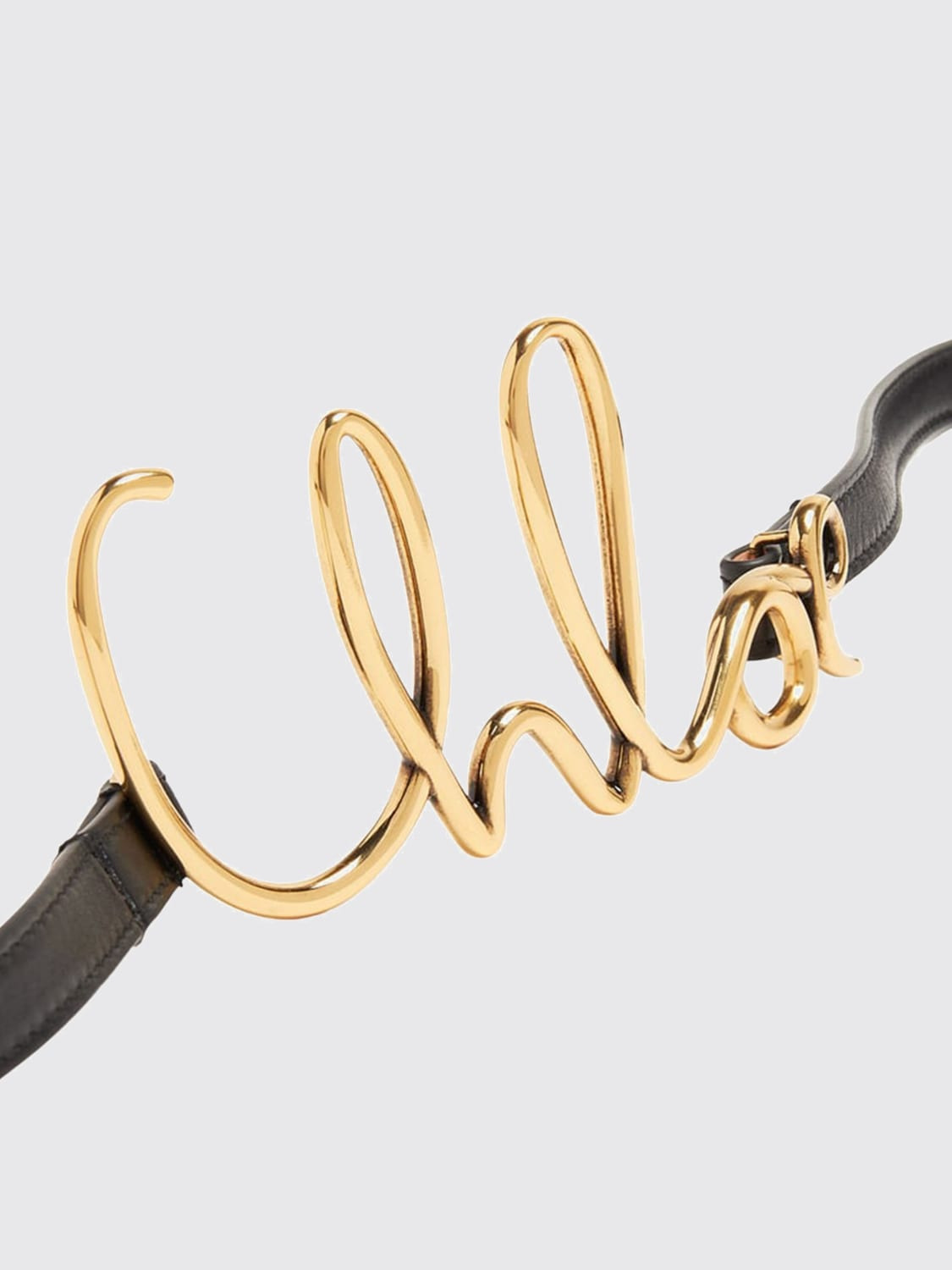 Belt woman ChloÉ - 2
