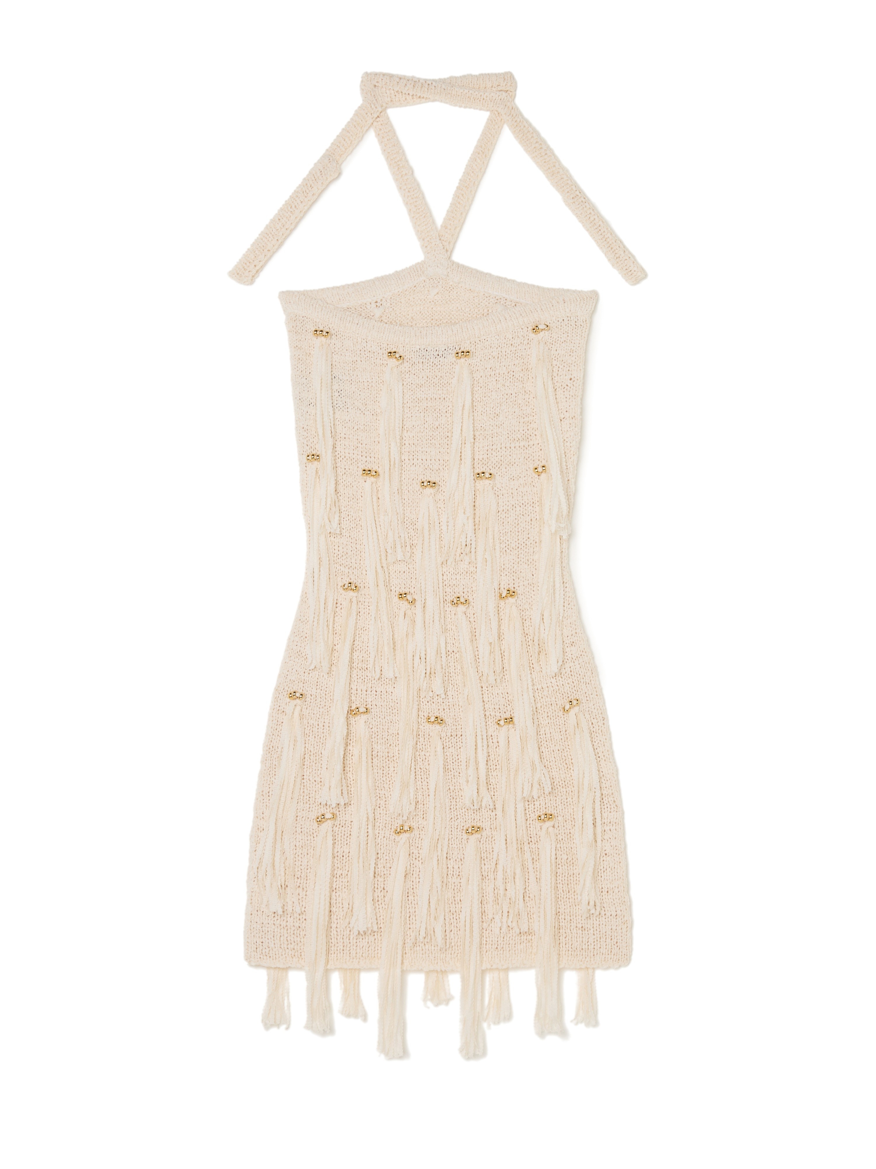 Cape Jasmine Dress - 3