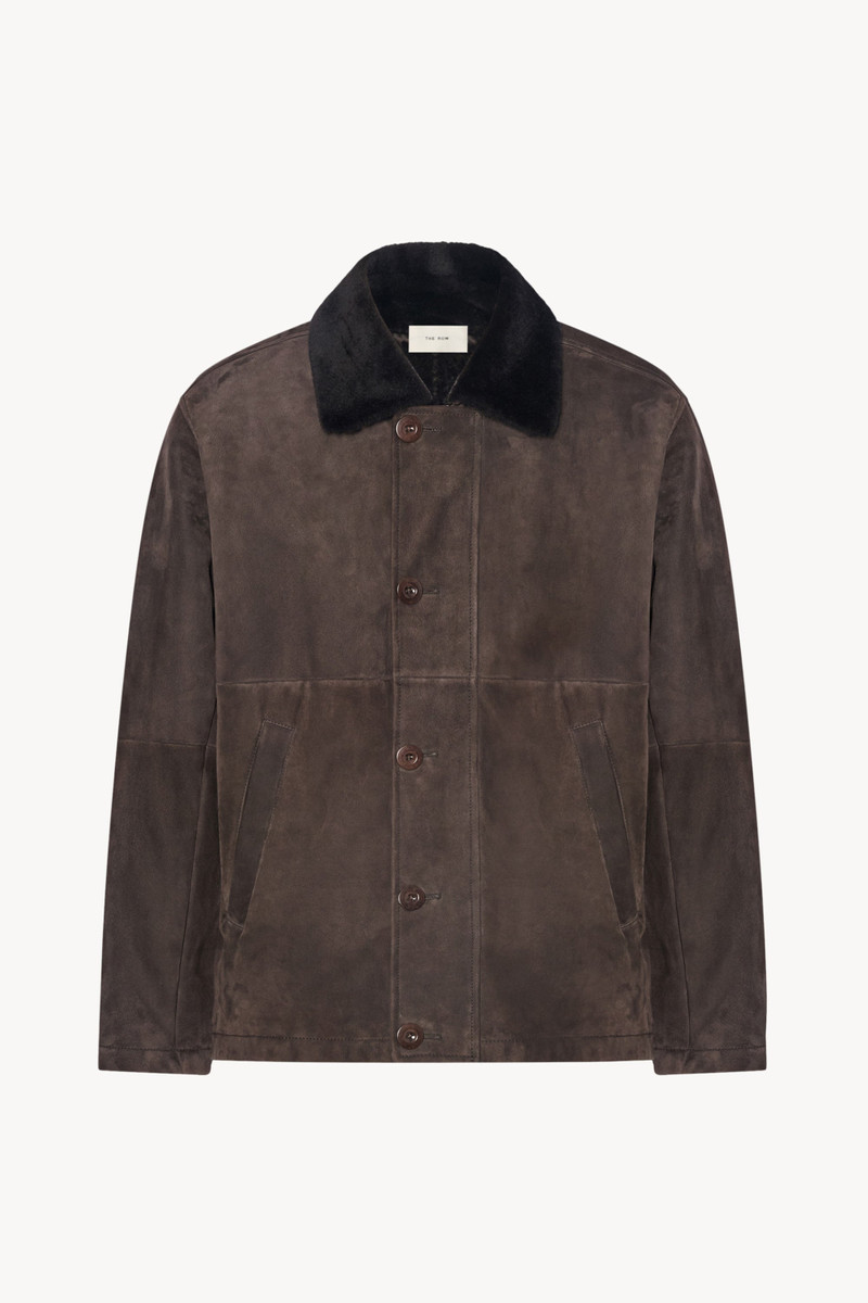 Rafi Jacket 1