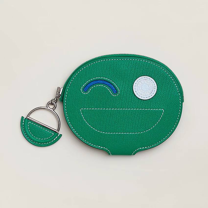 In-the-Loop Wink card holder - 1