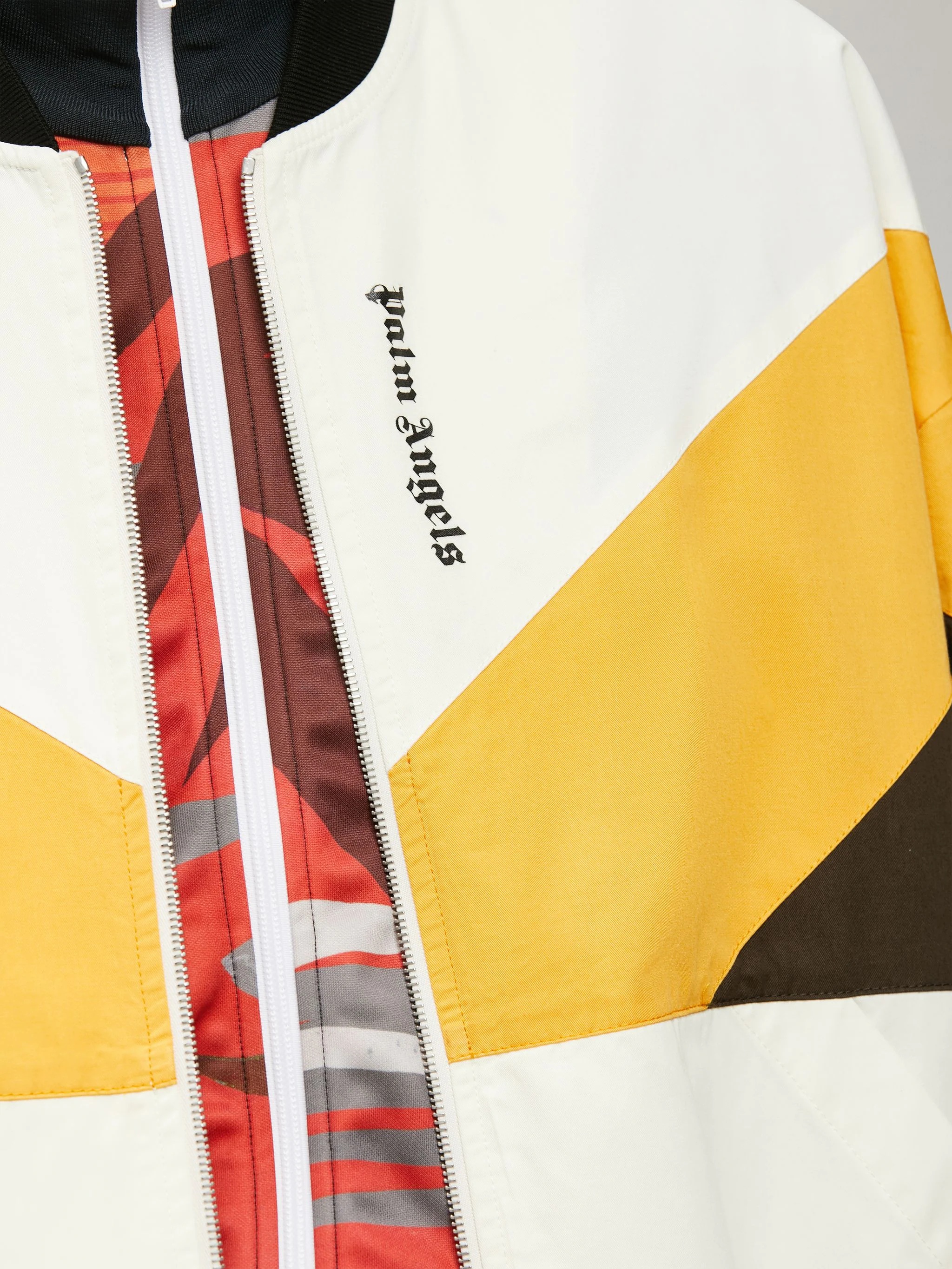 COLORBLOCK JACKET - 6