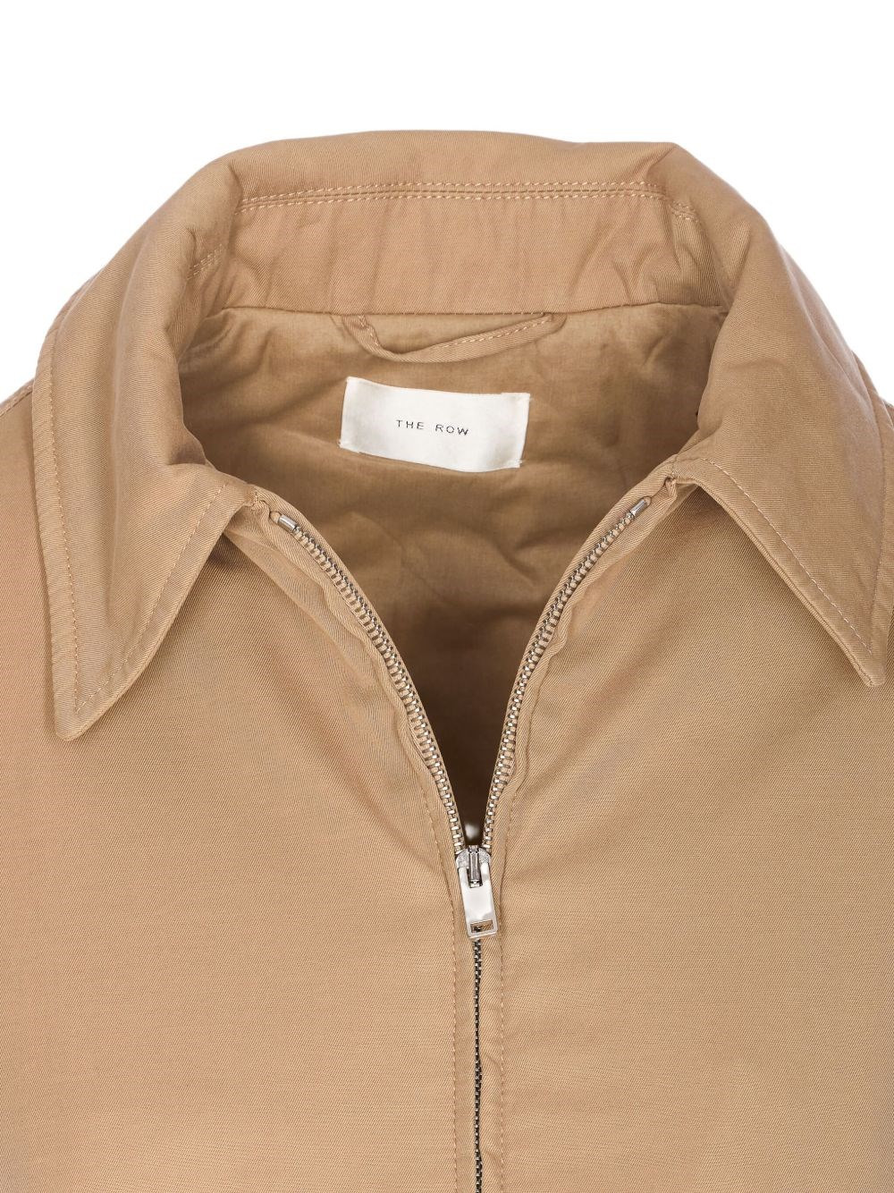 Aurelius cotton jacket - 4
