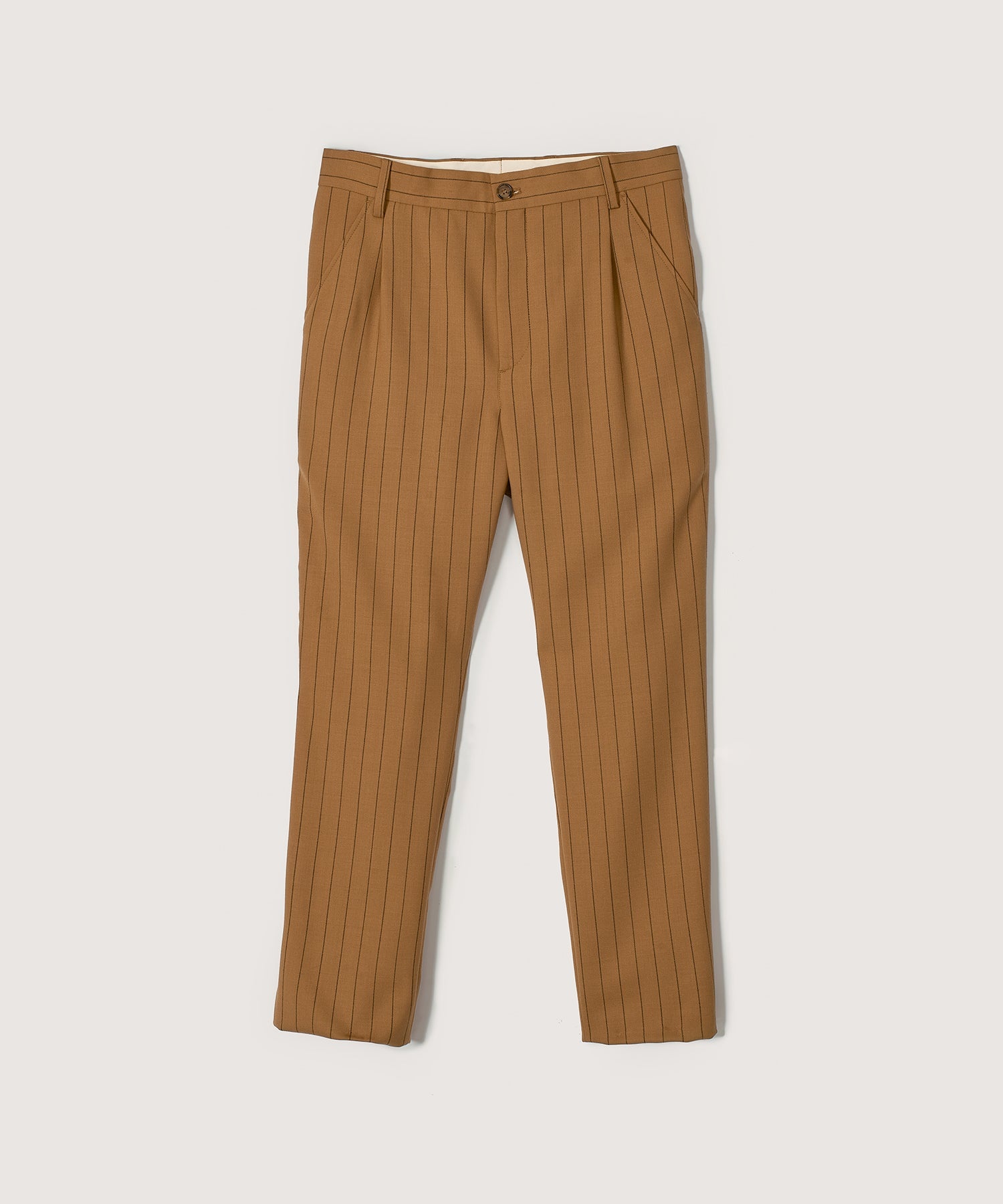 Striped Pants - 2