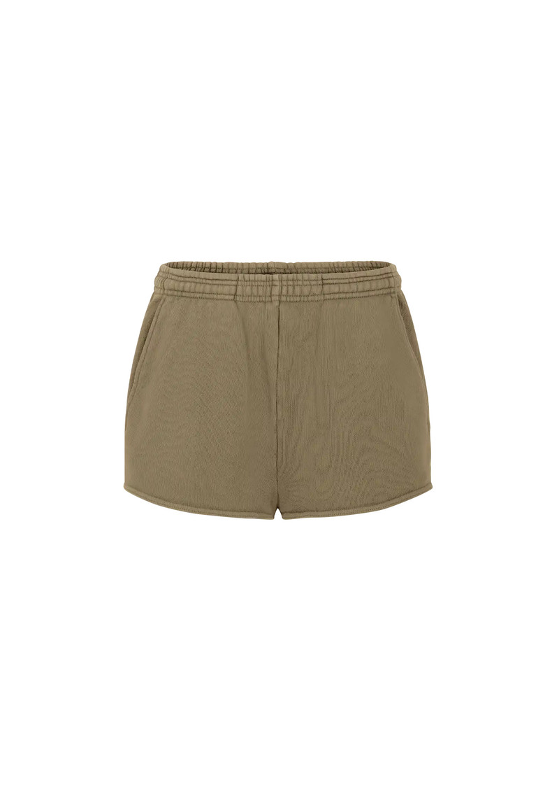 MICRO SHORTS CORK 1