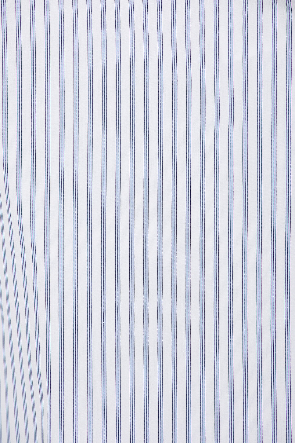Cascade Shirt Dress - 5