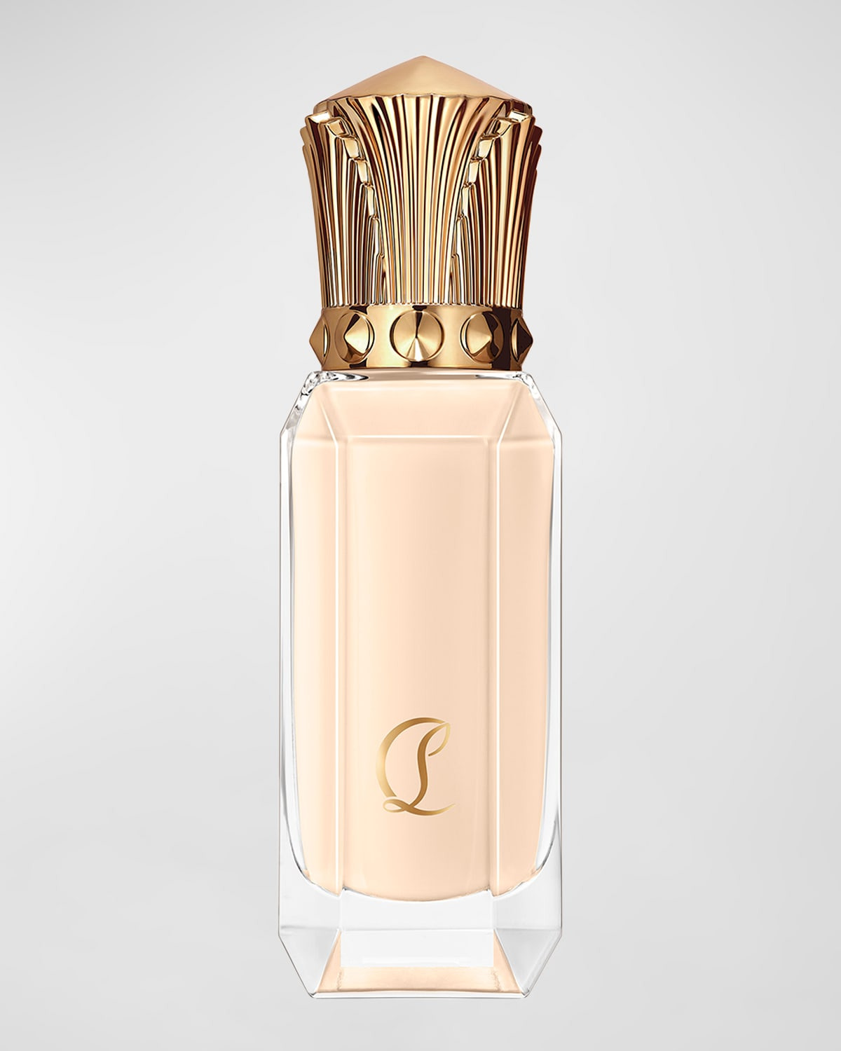 Teint Fetiche Le Fluide Liquid Foundation - 1