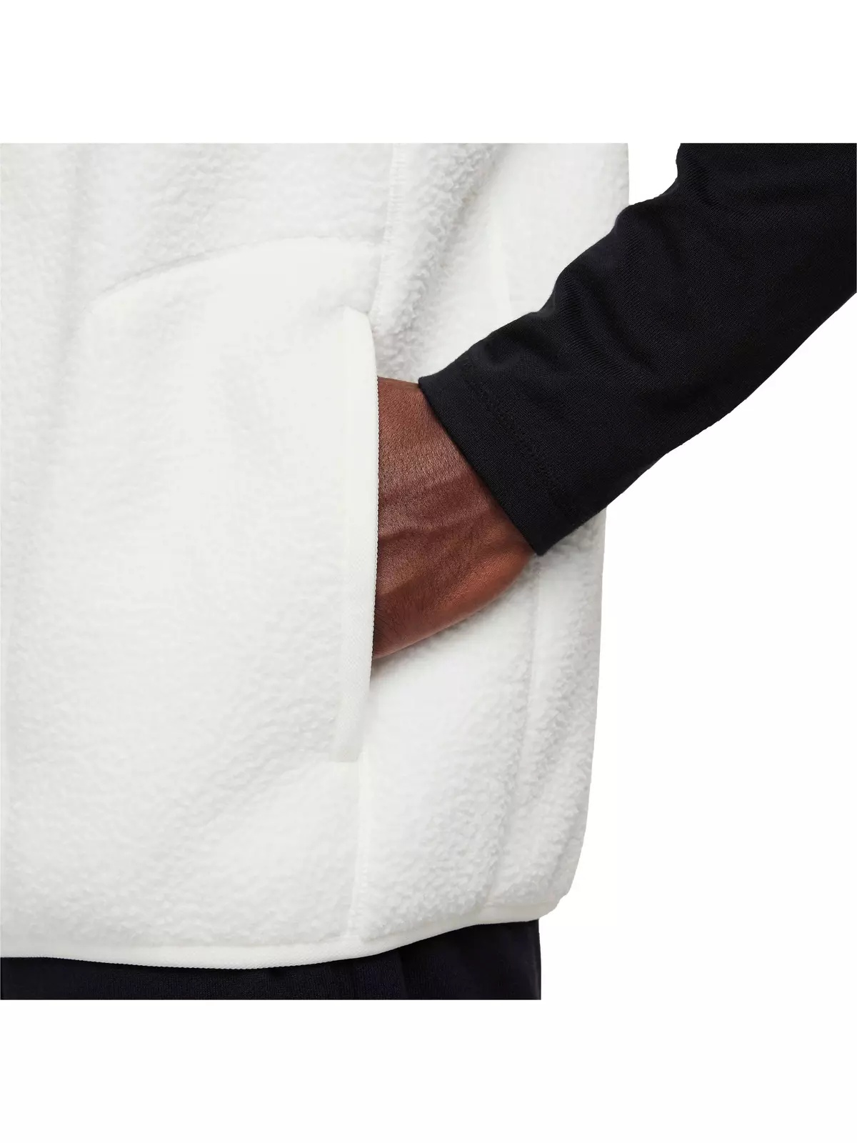 Men's Sportswear Club Winterized Vest - 5