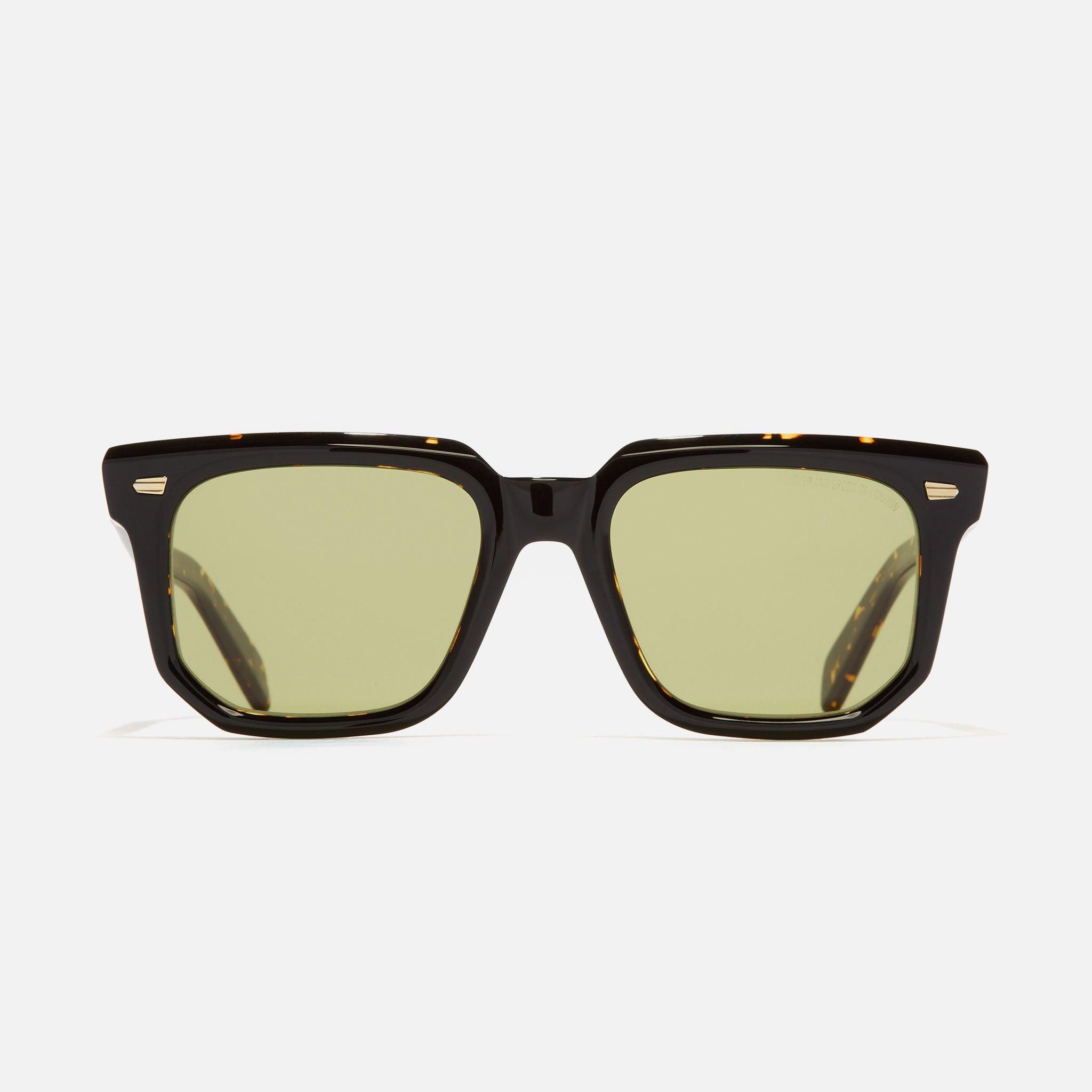 1410 RECTANGLE SUNGLASSES - 3