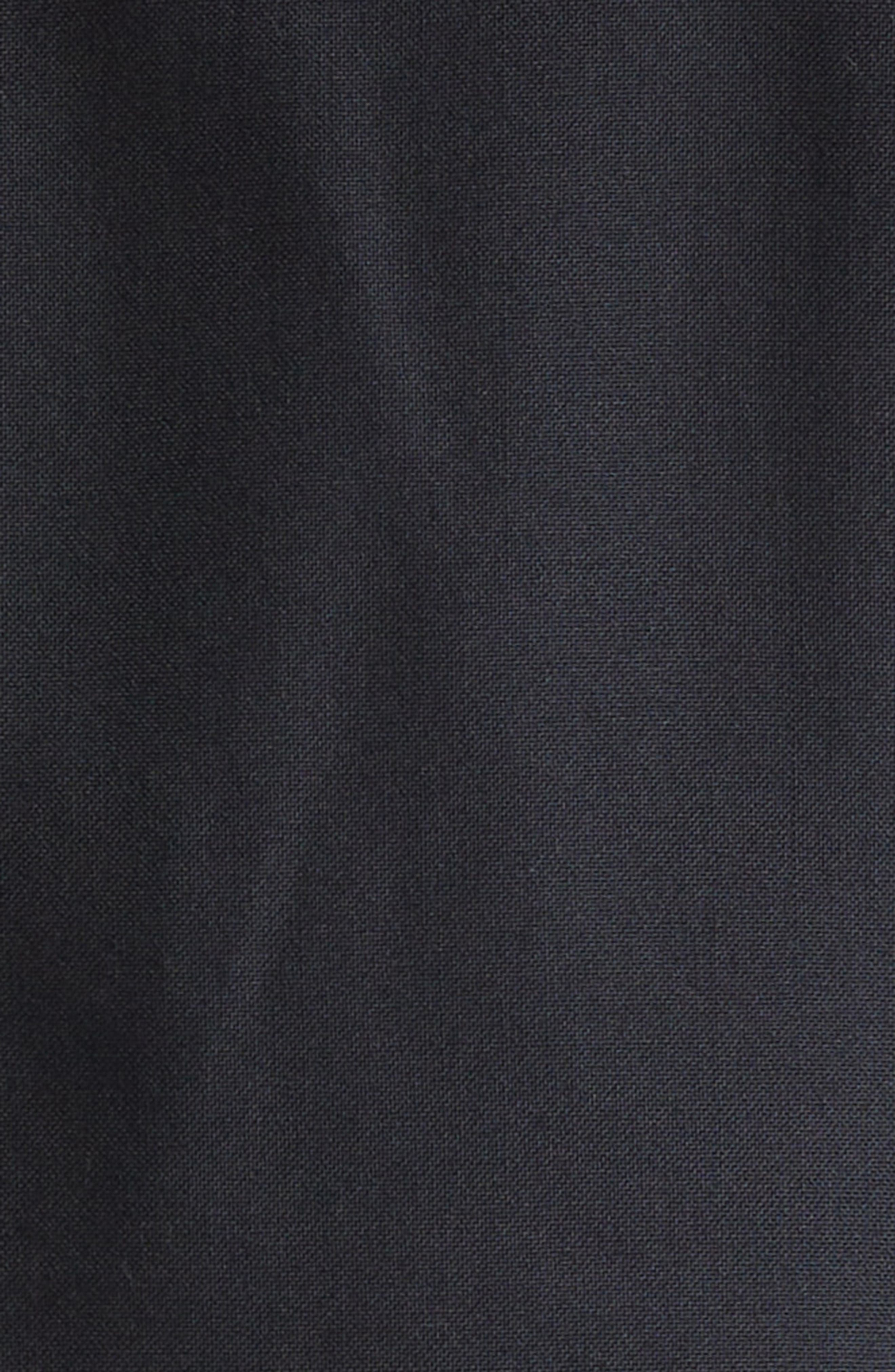 Rick Owens Fogpocket Wool Blazer in Black at Nordstrom - 6