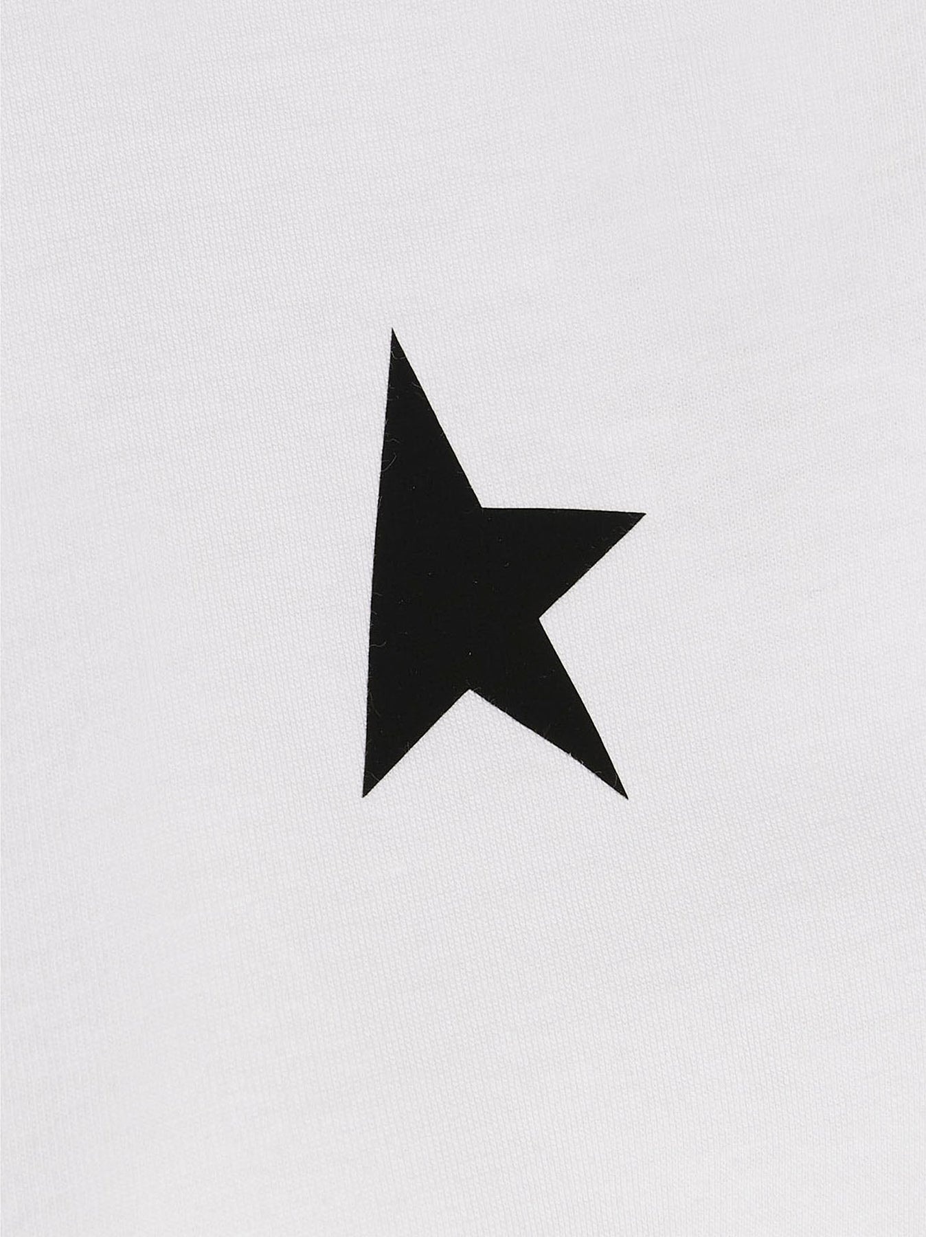 T-shirt 'Small Star' - 4