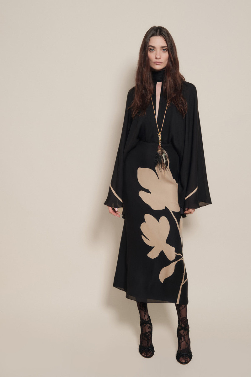 Johanna Ortiz Post Treasured Dress outlook