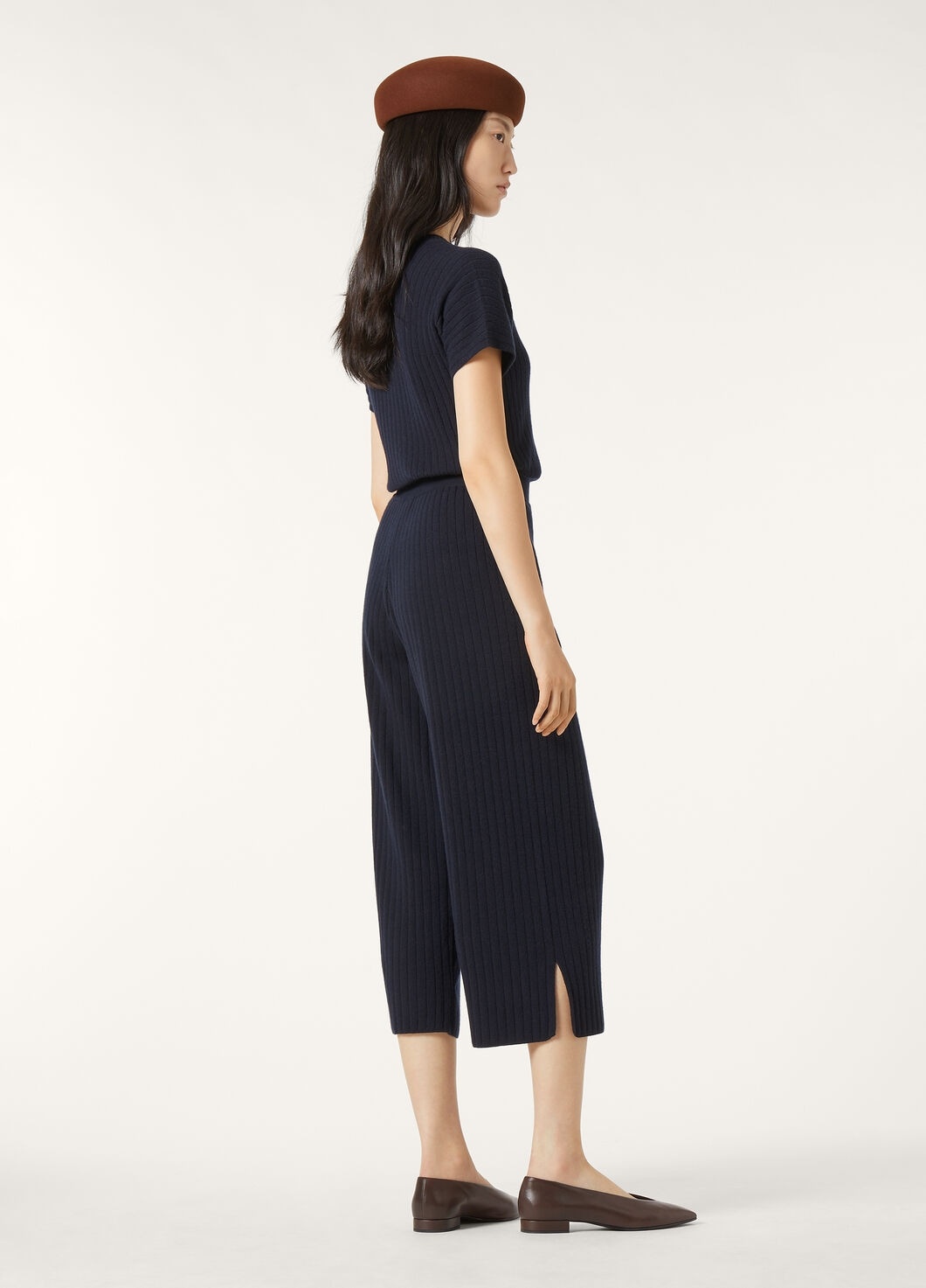 Coste Pants - 5