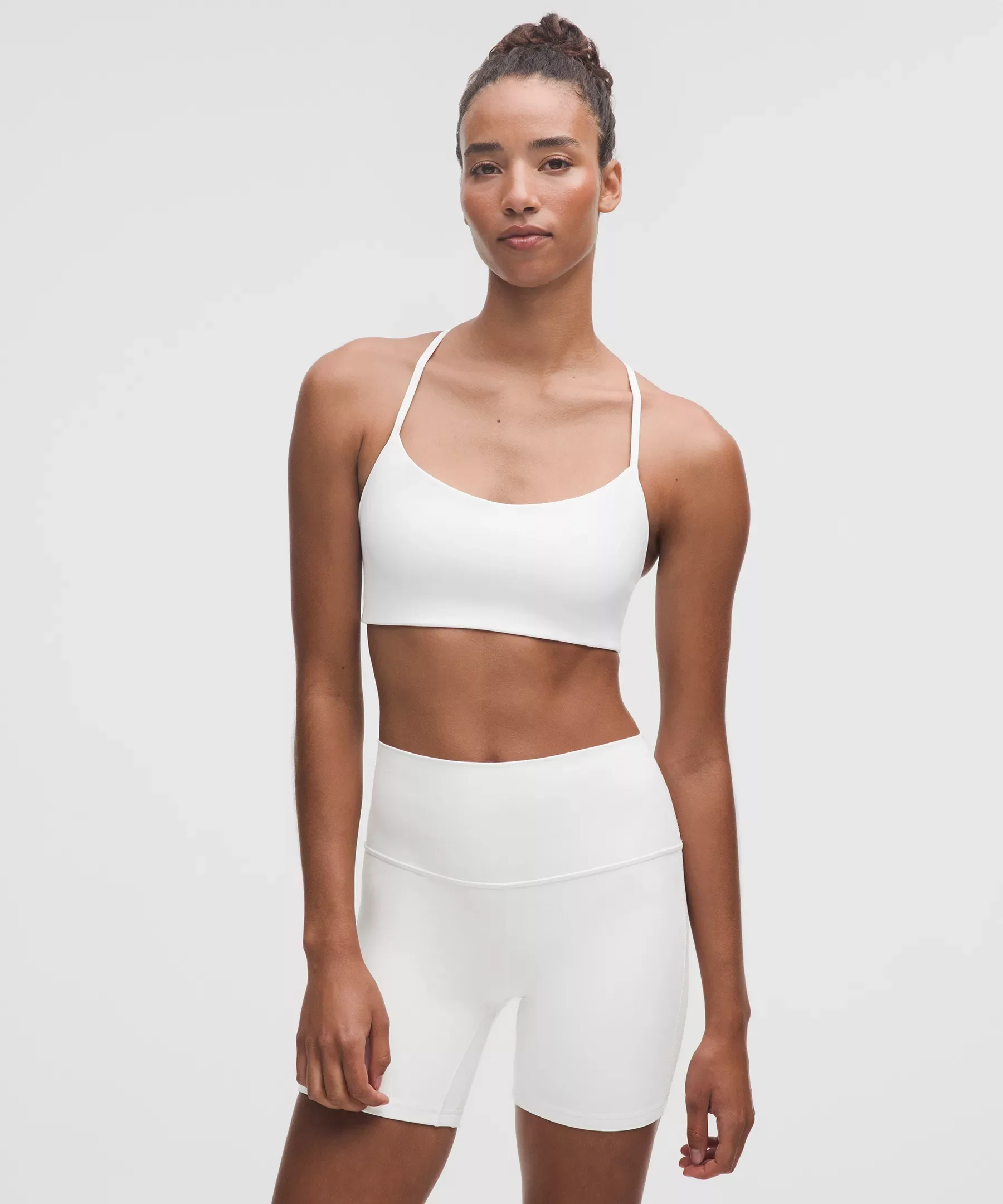Flow Y Bra Light Support, A/B Cup *Updated Design - 1