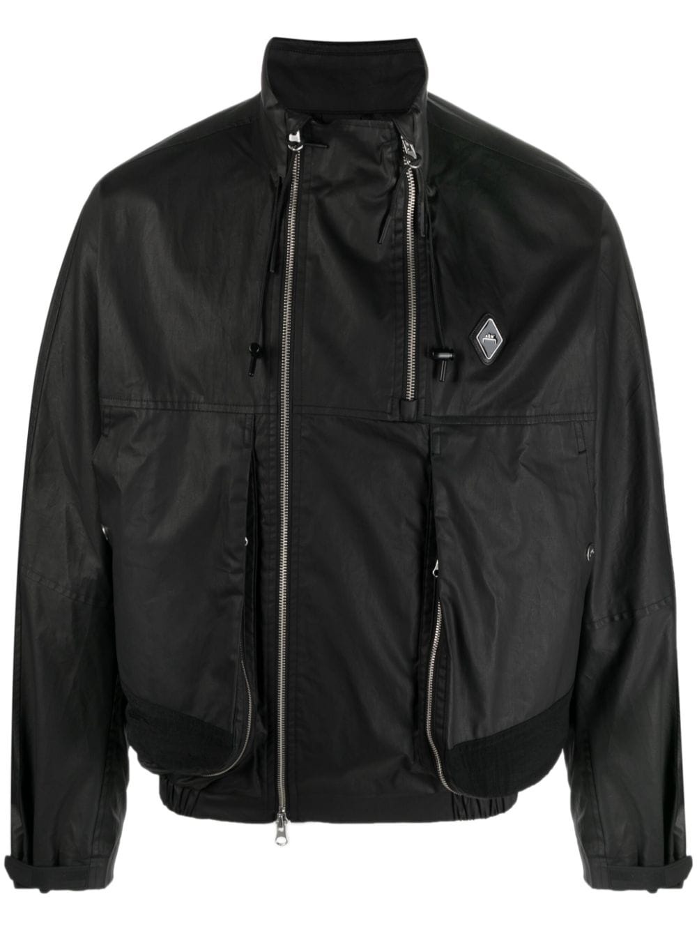 Vertex Harrington jacket - 1