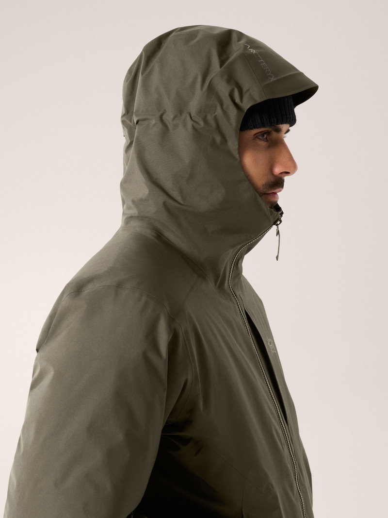 Ralle Down Parka 6