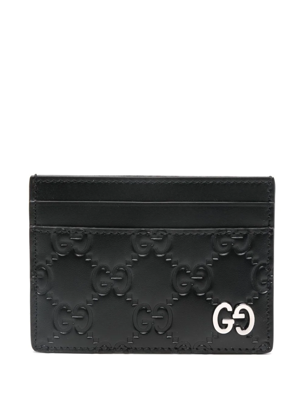 GG-plaque card holder - 1