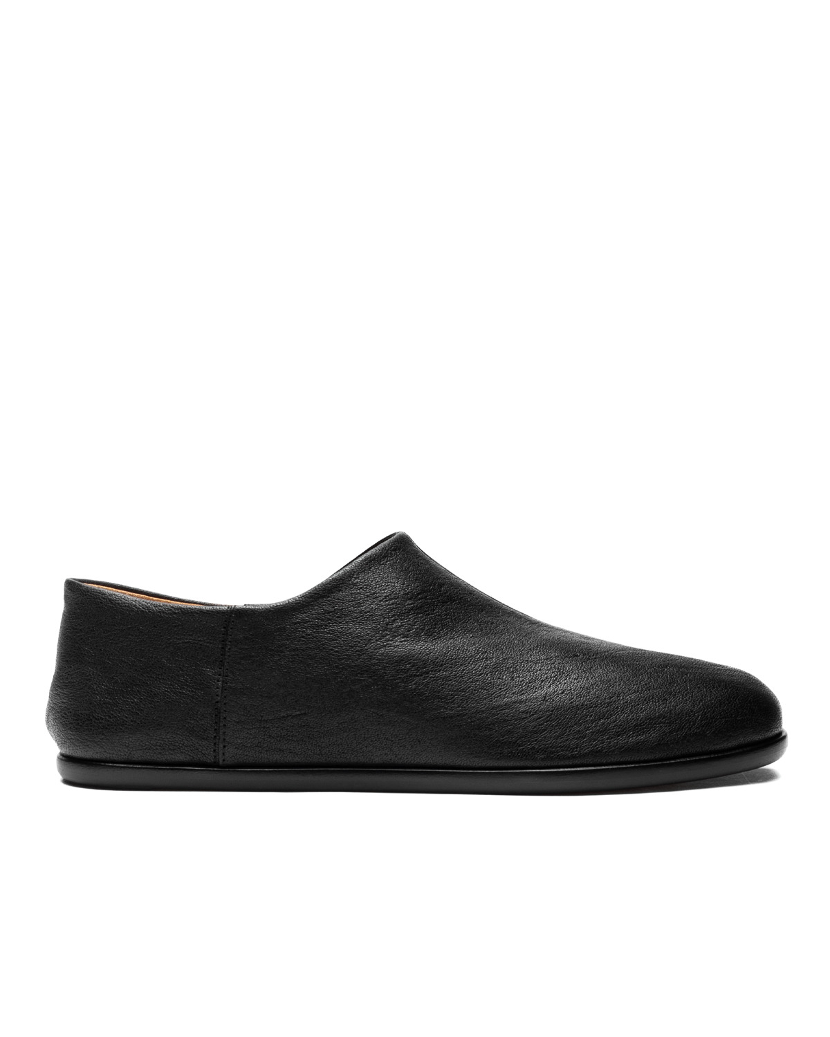 Tabi Babouche Black - 1