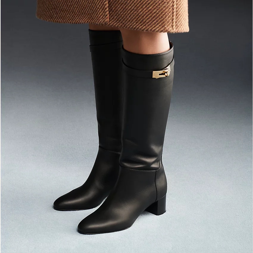 Story 50 shorter boot - 2