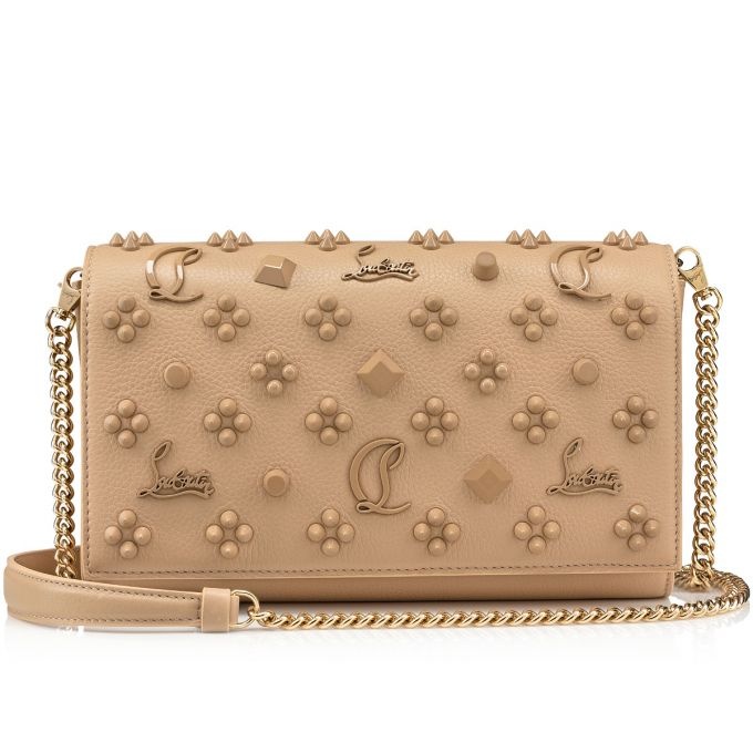 Paloma BEIGE - 1