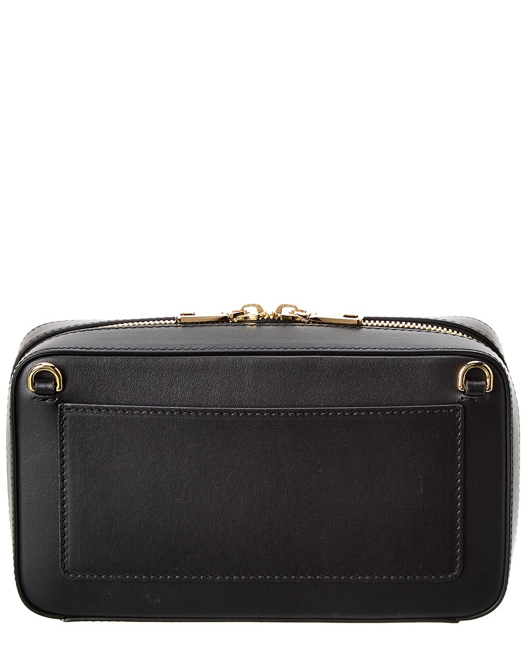 Dolce & Gabbana DG Small Leather Camera Bag - 2