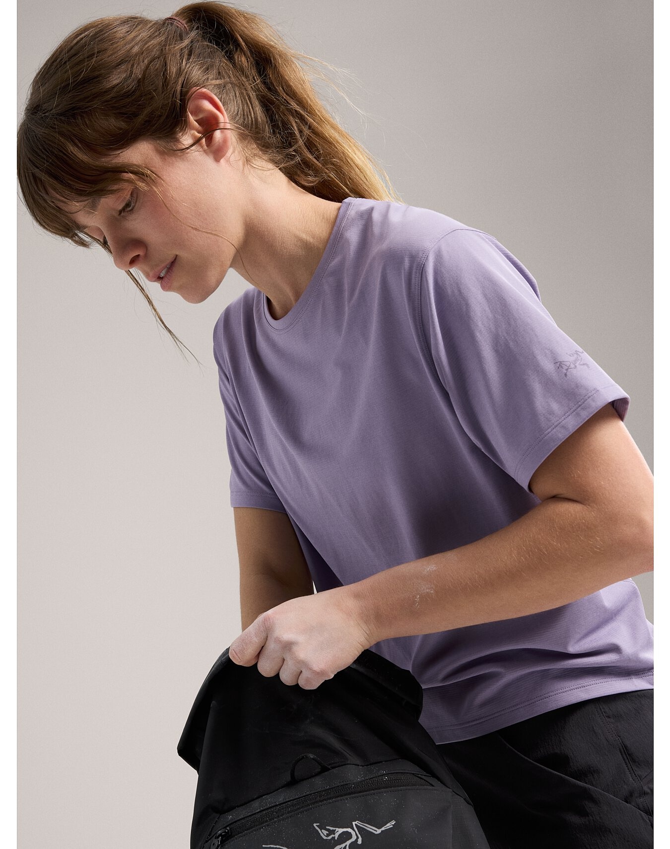 Taema Crop T-Shirt - 3