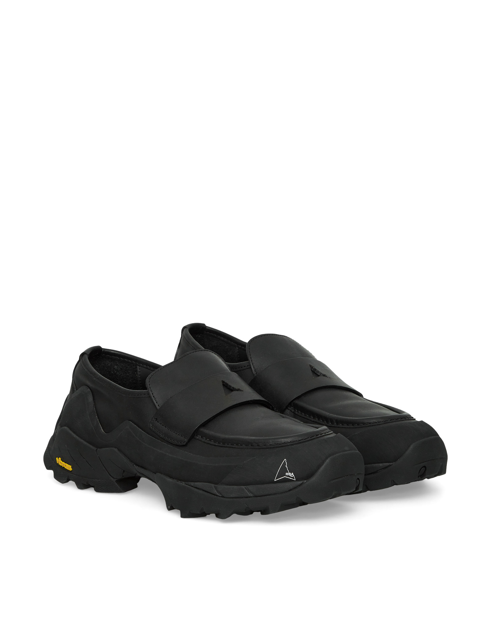 Loafer - 2