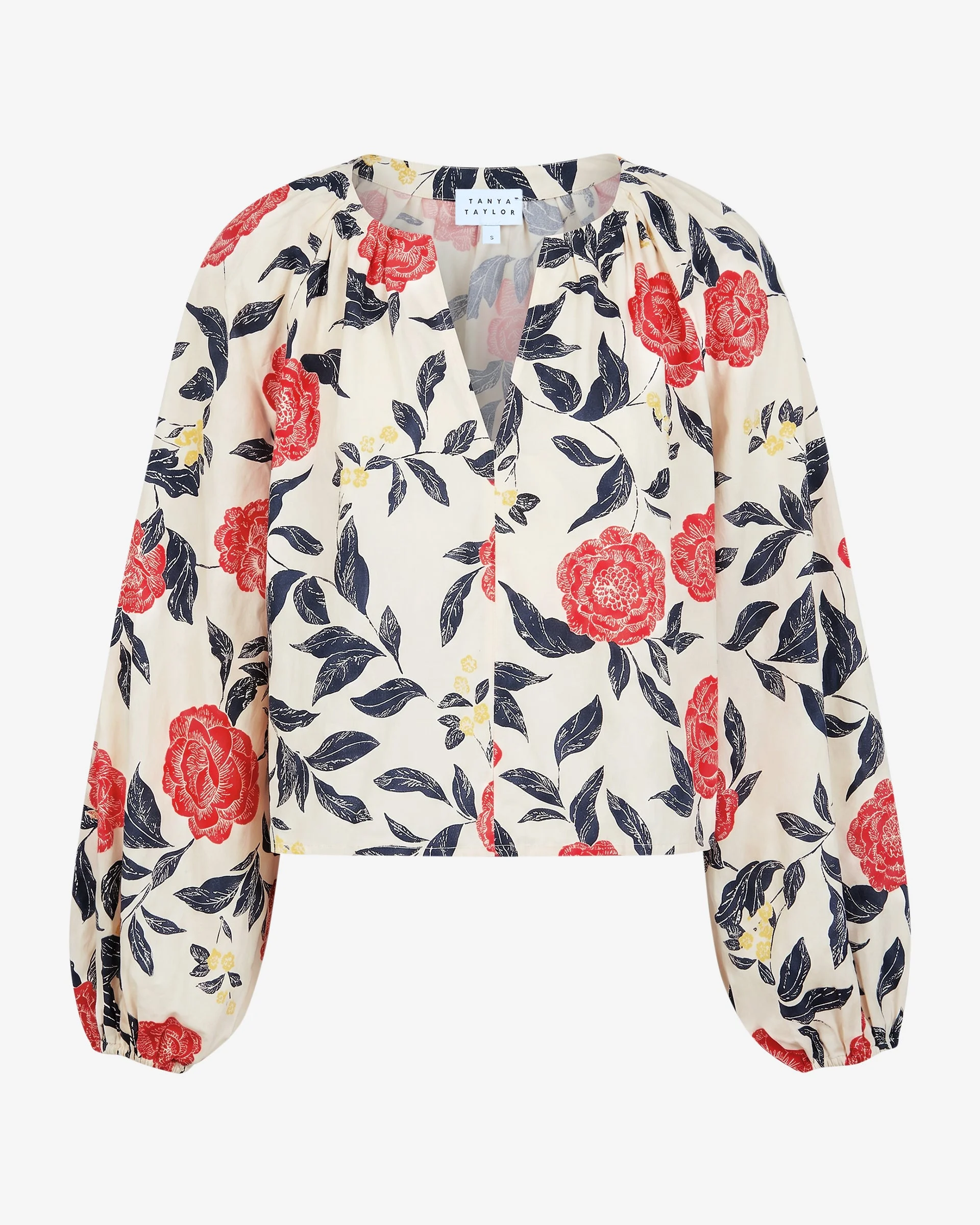 ADELINA TOP - 1