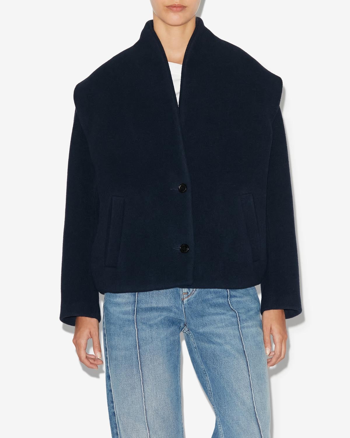 DROGO JACKET - 4