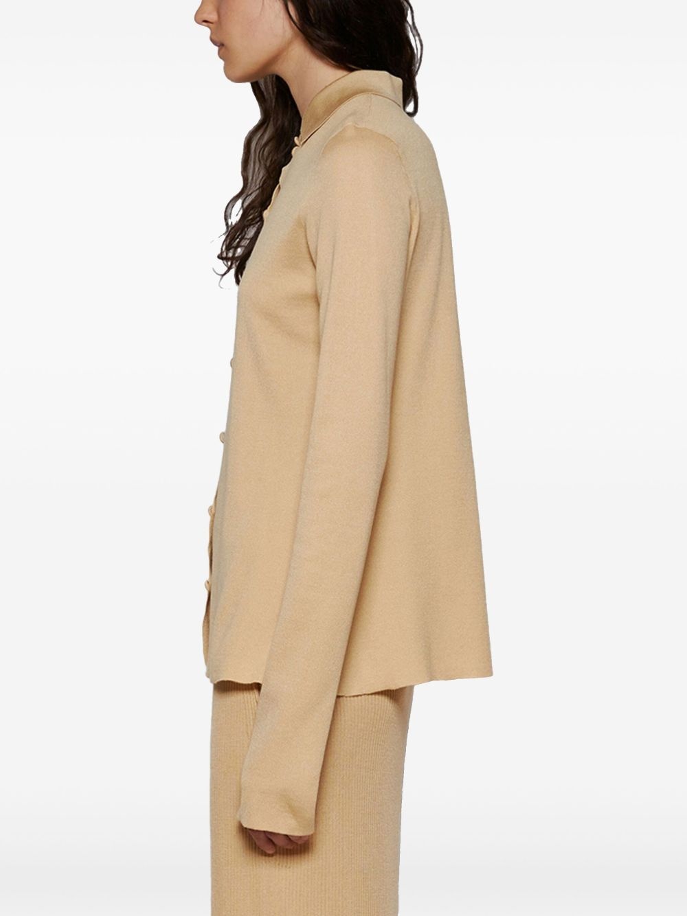Ikara blouse - 4